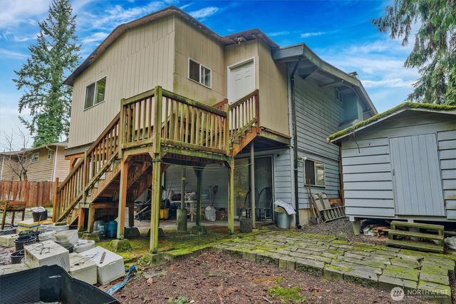 7918 Timber Hill Drive, Everett, WA 98203