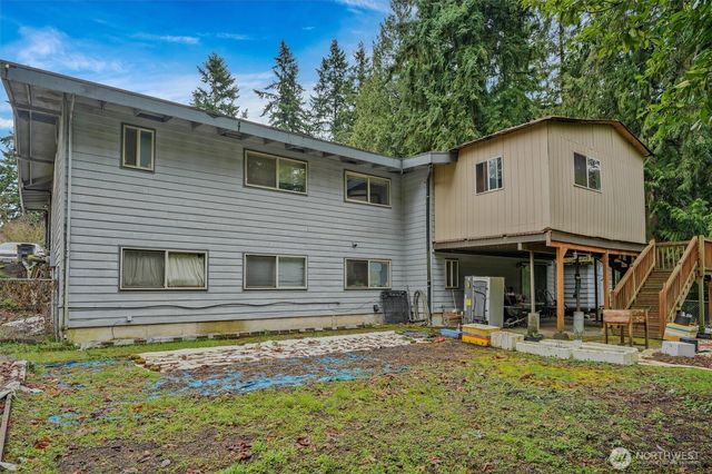 7918 Timber Hill Drive, Everett, WA 98203