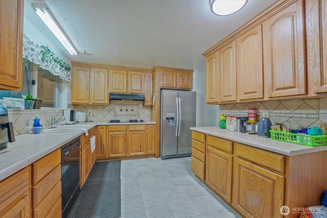 7918 Timber Hill Drive, Everett, WA 98203