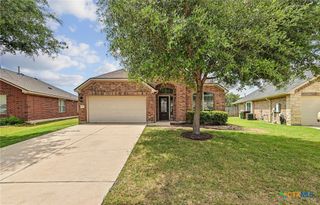 1441 Rainbow Parke Drive, Round Rock, TX 78665