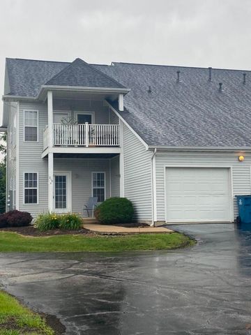 219 Prestwick Drive A, Valparaiso, IN 46385