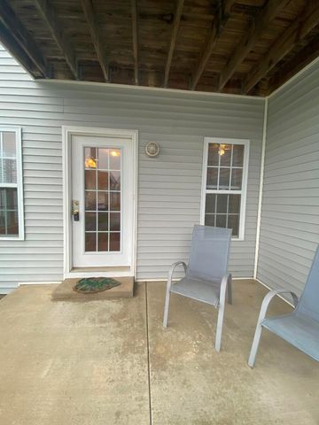 219 Prestwick Drive A, Valparaiso, IN 46385