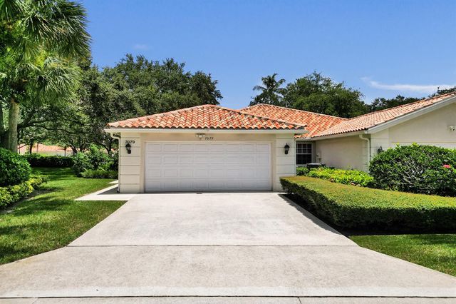 7079 Gila Lane, West Palm Beach, FL 33411