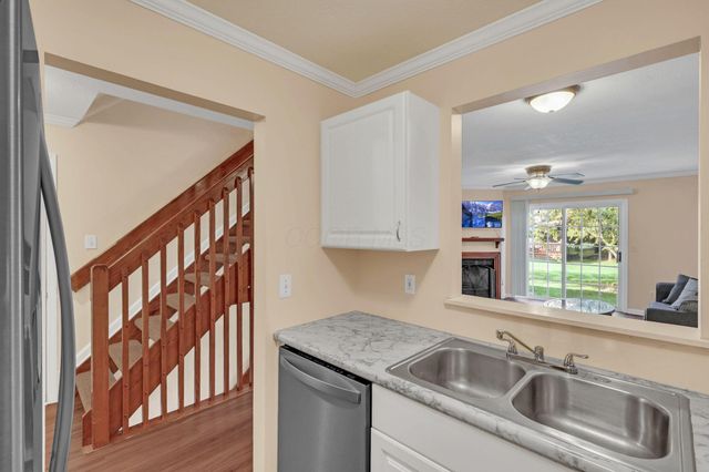 7264 Kirkdale Drive, 28B, Blacklick, OH 43004
