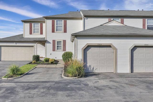 7264 Kirkdale Drive, 28B, Blacklick, OH 43004