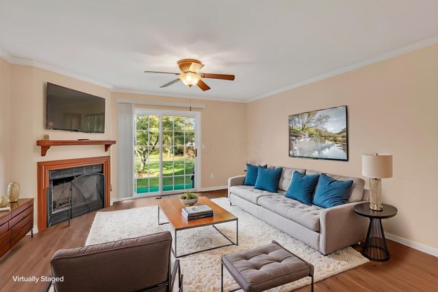 7264 Kirkdale Drive, 28B, Blacklick, OH 43004