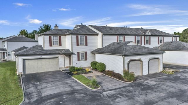 7264 Kirkdale Drive, 28B, Blacklick, OH 43004