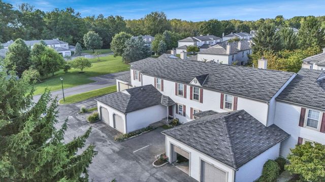 7264 Kirkdale Drive, 28B, Blacklick, OH 43004