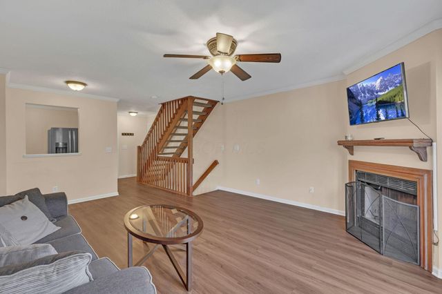 7264 Kirkdale Drive, 28B, Blacklick, OH 43004