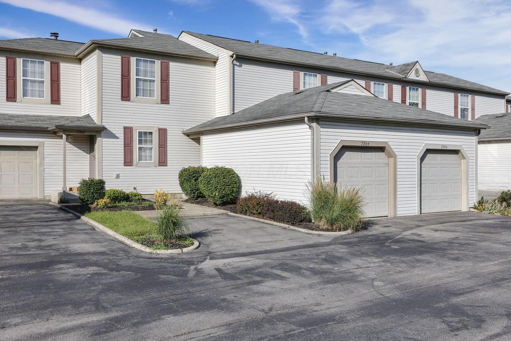 7264 Kirkdale Drive, 28B, Blacklick, OH 43004
