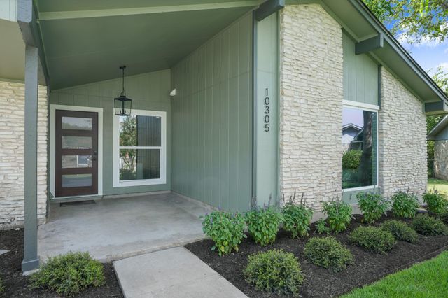 10305 Button Quail CV, Austin, TX 78758