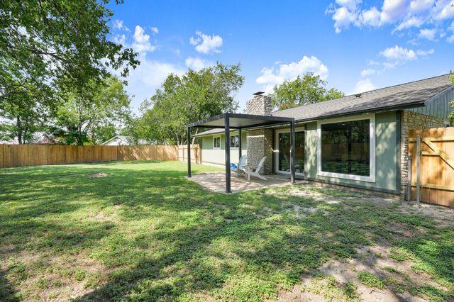10305 Button Quail CV, Austin, TX 78758