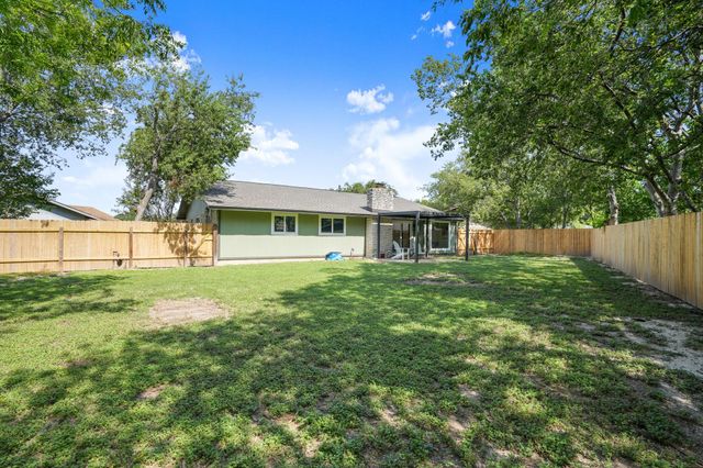 10305 Button Quail CV, Austin, TX 78758