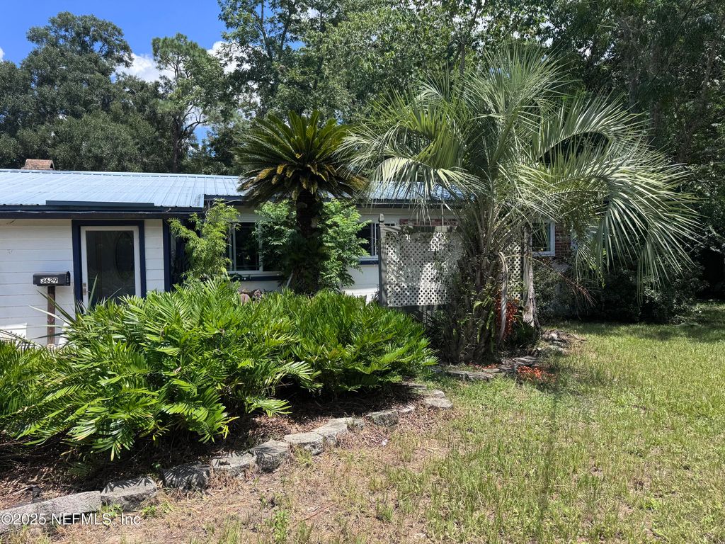 3629 PEACH Drive, Jacksonville, FL 32246