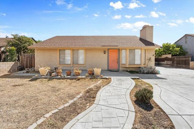 1357 W Jackson Street, Rialto, CA 92376