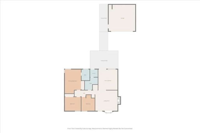 1357 W Jackson Street, Rialto, CA 92376