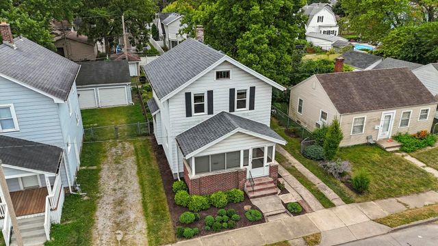 716 Anderson Avenue, Fort Wayne, IN 46805