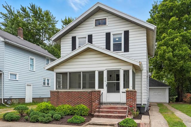 716 Anderson Avenue, Fort Wayne, IN 46805