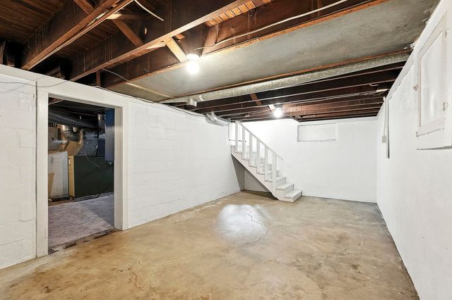 716 Anderson Avenue, Fort Wayne, IN 46805