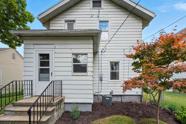 716 Anderson Avenue, Fort Wayne, IN 46805