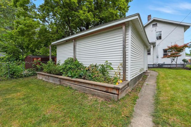 716 Anderson Avenue, Fort Wayne, IN 46805