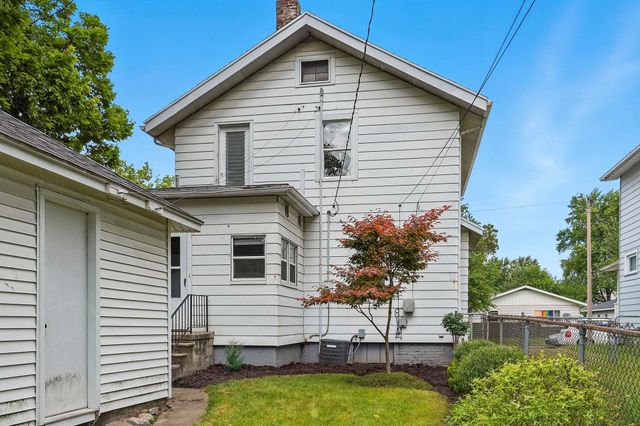 716 Anderson Avenue, Fort Wayne, IN 46805