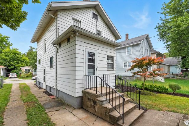 716 Anderson Avenue, Fort Wayne, IN 46805