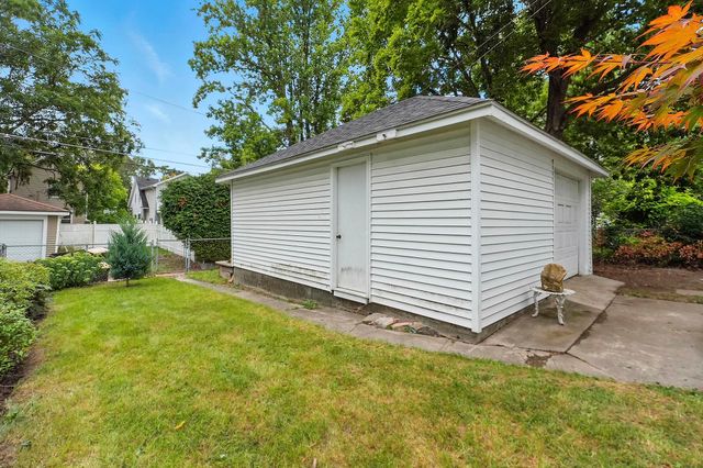 716 Anderson Avenue, Fort Wayne, IN 46805