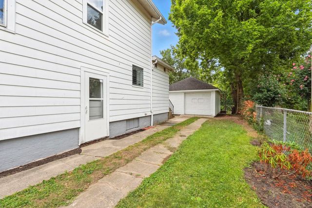 716 Anderson Avenue, Fort Wayne, IN 46805