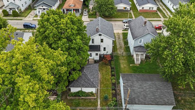 716 Anderson Avenue, Fort Wayne, IN 46805