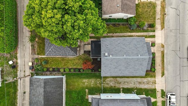 716 Anderson Avenue, Fort Wayne, IN 46805