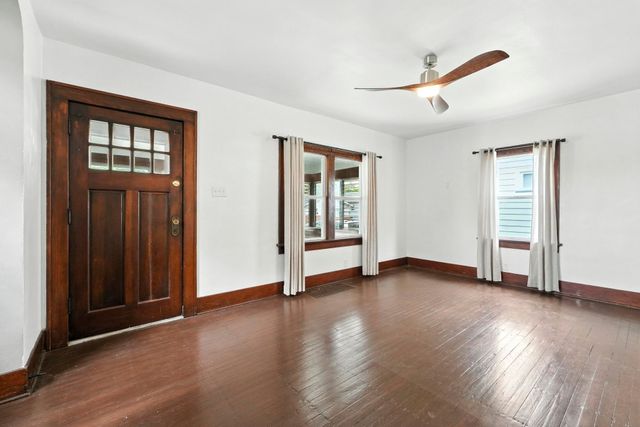 716 Anderson Avenue, Fort Wayne, IN 46805