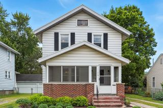 716 Anderson Avenue, Fort Wayne, IN 46805