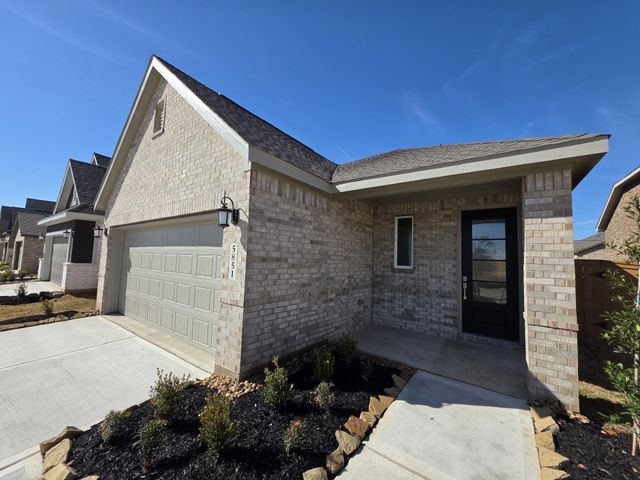 27439 Sunterra Village Drive, Katy, TX 77493