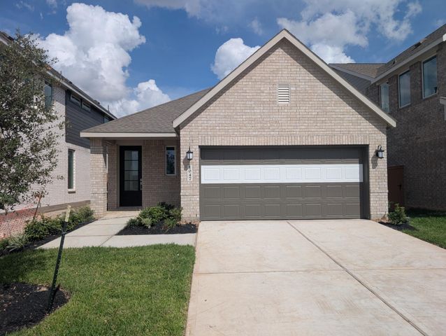 27439 Sunterra Village Drive, Katy, TX 77493
