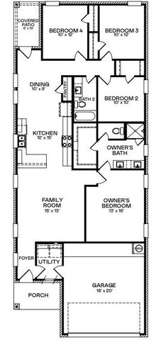 27439 Sunterra Village Drive, Katy, TX 77493