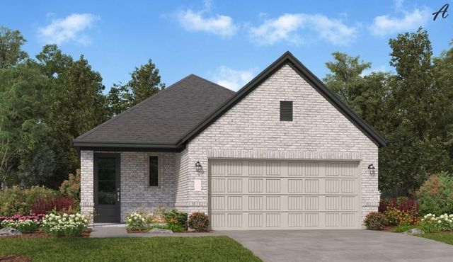 27439 Sunterra Village Drive, Katy, TX 77493