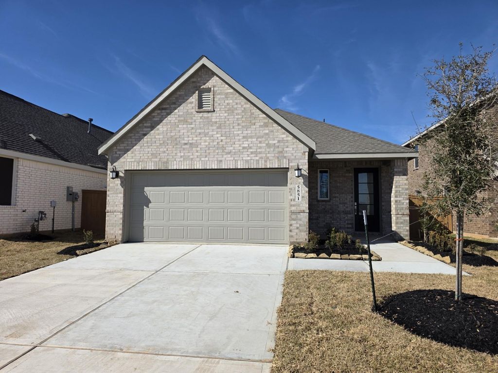 27439 Sunterra Village Drive, Katy, TX 77493