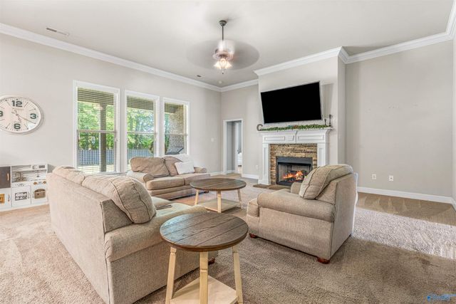 18316 Red Tail Street, Athens, AL 35613