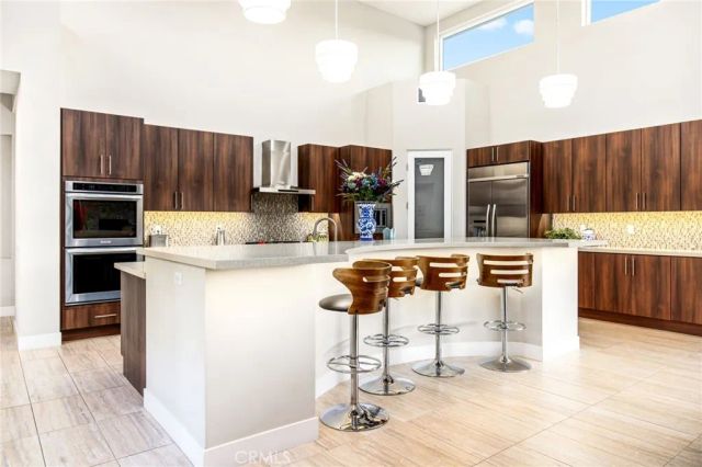 15 Via Montagna, Rancho Mirage, CA 92270