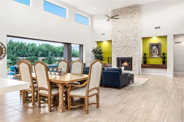 15 Via Montagna, Rancho Mirage, CA 92270