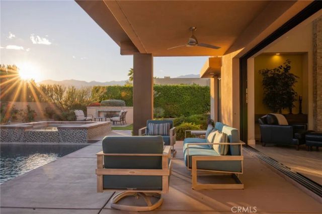 15 Via Montagna, Rancho Mirage, CA 92270