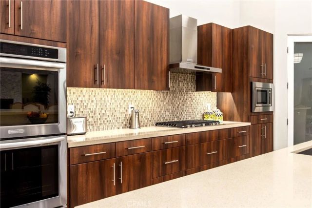 15 Via Montagna, Rancho Mirage, CA 92270