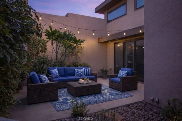 15 Via Montagna, Rancho Mirage, CA 92270