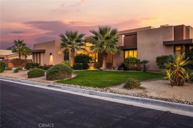 15 Via Montagna, Rancho Mirage, CA 92270