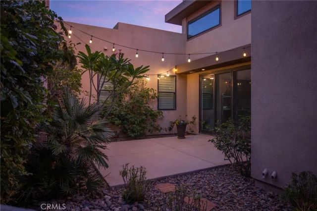 15 Via Montagna, Rancho Mirage, CA 92270