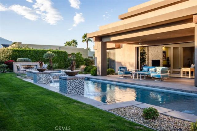 15 Via Montagna, Rancho Mirage, CA 92270