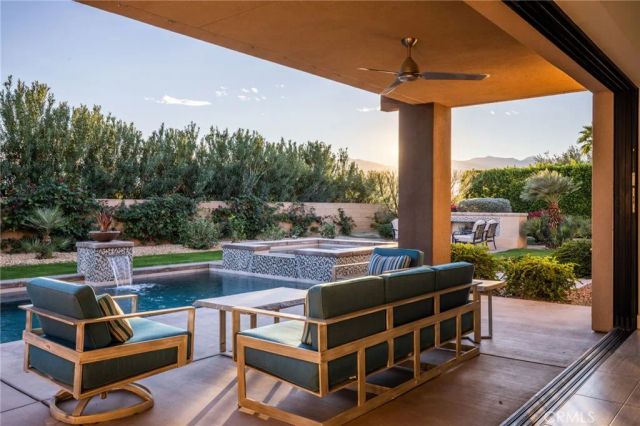 15 Via Montagna, Rancho Mirage, CA 92270