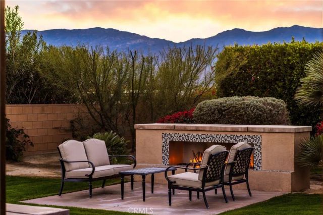 15 Via Montagna, Rancho Mirage, CA 92270