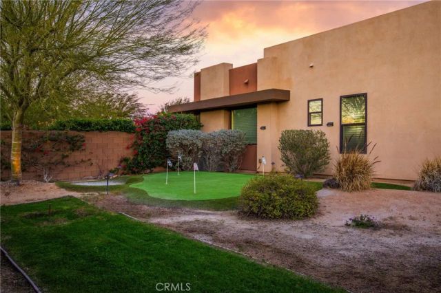 15 Via Montagna, Rancho Mirage, CA 92270